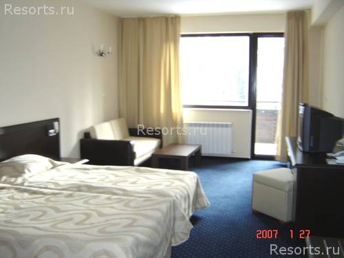 Finlandia Hotel 15